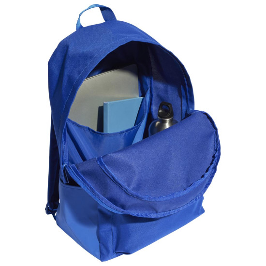 Adidas Τσάντα πλάτης Classic 3 Bar Logo Backpack Adidas Τσάντα πλάτης Classic 3 Bar Logo Backpack